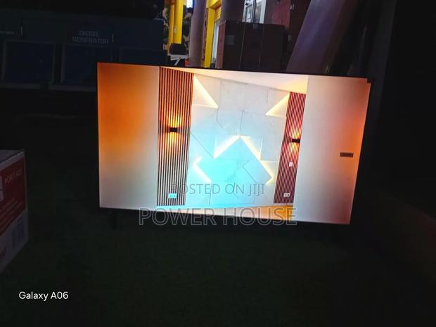 Make Your Free Time Brighter With TCL 43 Inches Smart Tv TCL