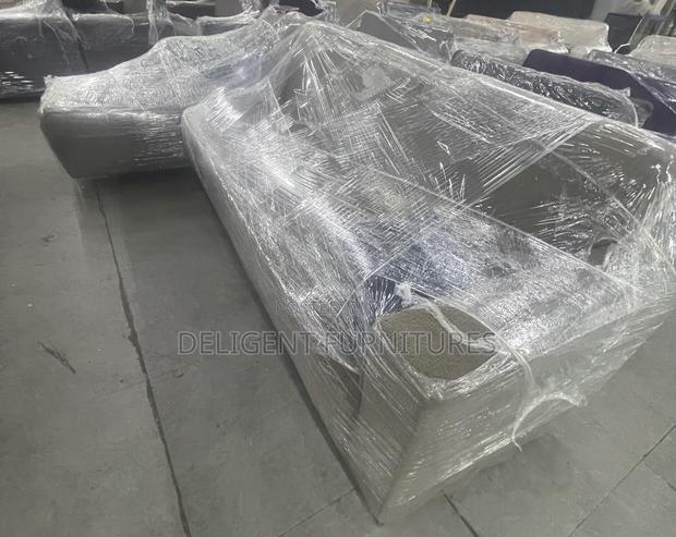 Sofa L-Shape Set photo 2