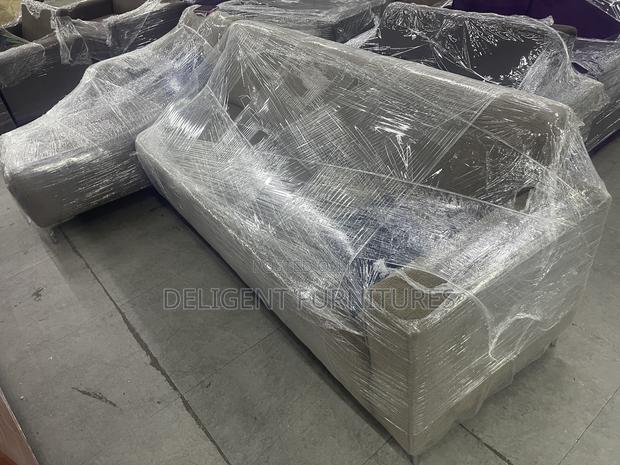 Sofa L-Shape Set