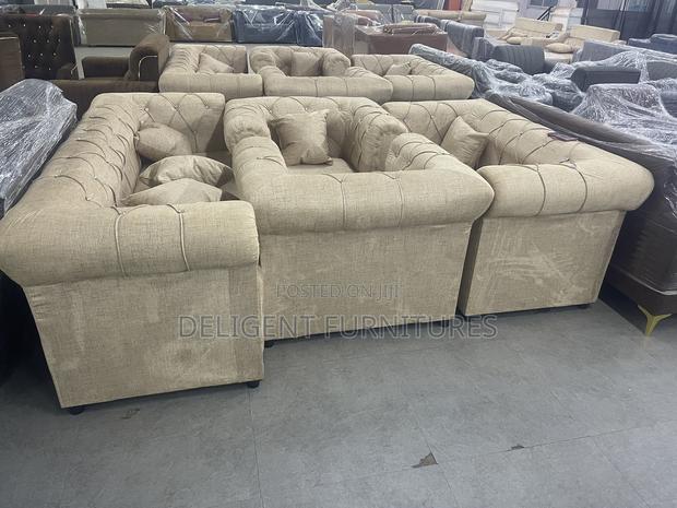 Sofa Set 1+1+2+3(Payment on Delivery)