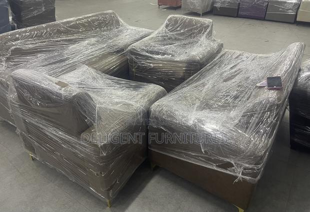 Sofa Set 1+1+2+3