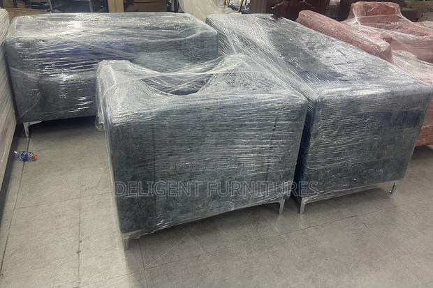Sofa Set 1+2+3