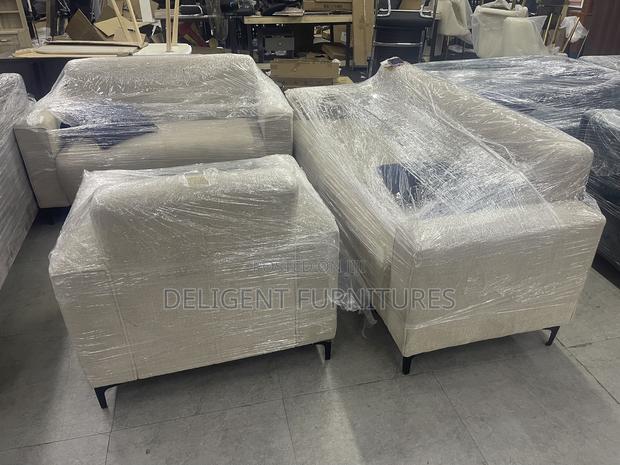 Sofa Set 1+2+3 (Payment on Delivery)