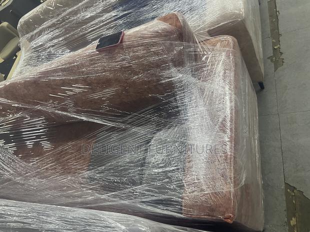 Sofa Safran 3 in 1 ( Payment on Delivery) photo 3