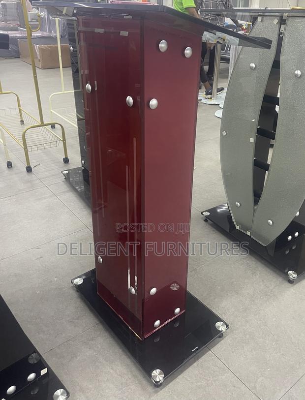 Pulpit.(Payment on Delivery)