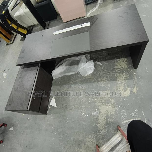 Executive Manager Desk.(Bgz-Df9303-24)