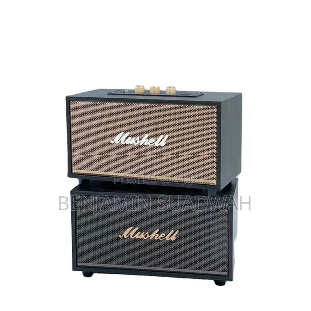 Marshall Bluetooth Speaker