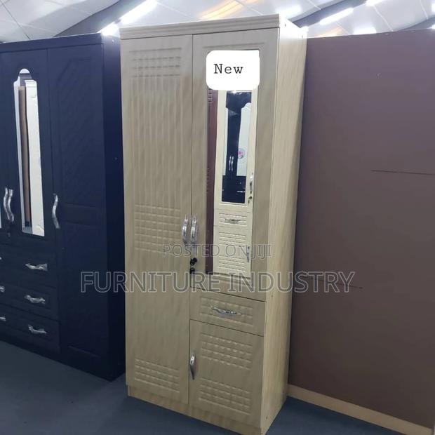 Single Wardrobe. photo 3