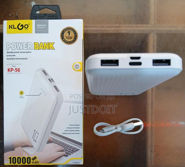 10000 Mah Powerbank photo 2