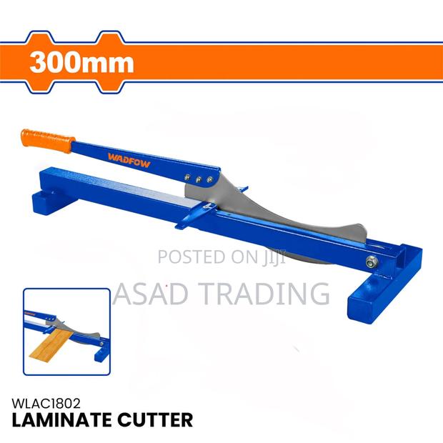 Laminate Cutter 300mm (Wlac1802)