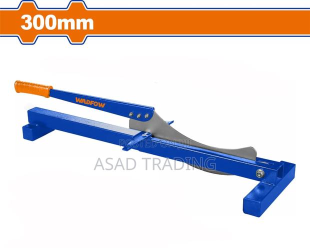 Laminate Cutter 300mm (Wlac1802) photo 2