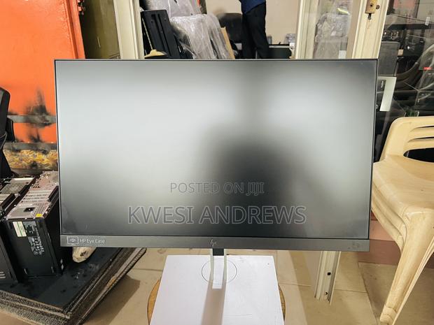 Hp Monitor 22 Inches