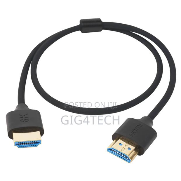 Accsoon Hdmi to Hdmi Cable 50cm