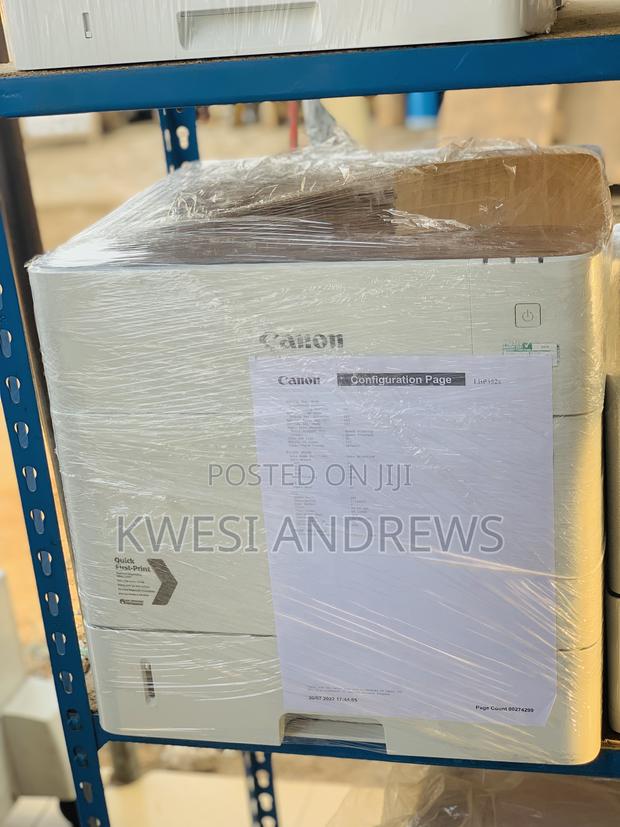 Canon Lbp351x photo 2