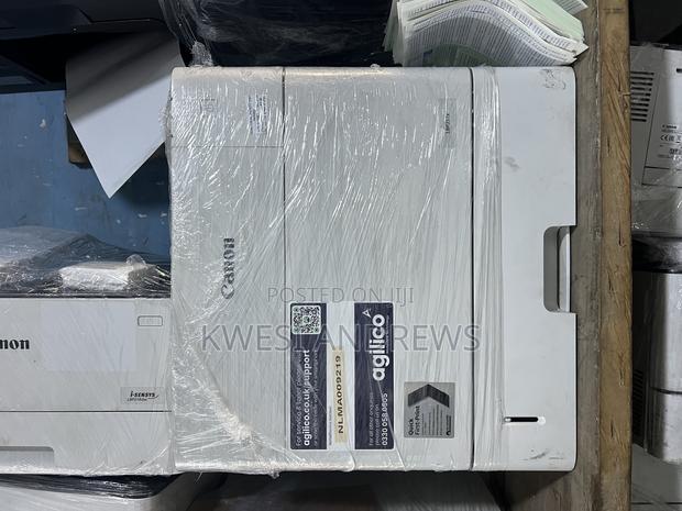 Canon Lbp351x photo 3