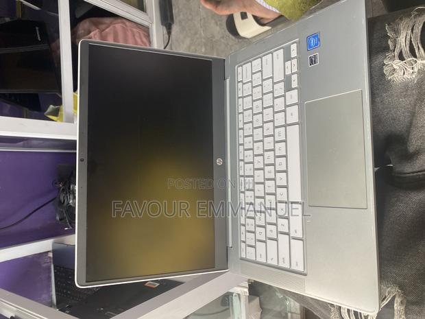 New Laptop HP Chromebook 4GB Intel HDD 500GB photo 2