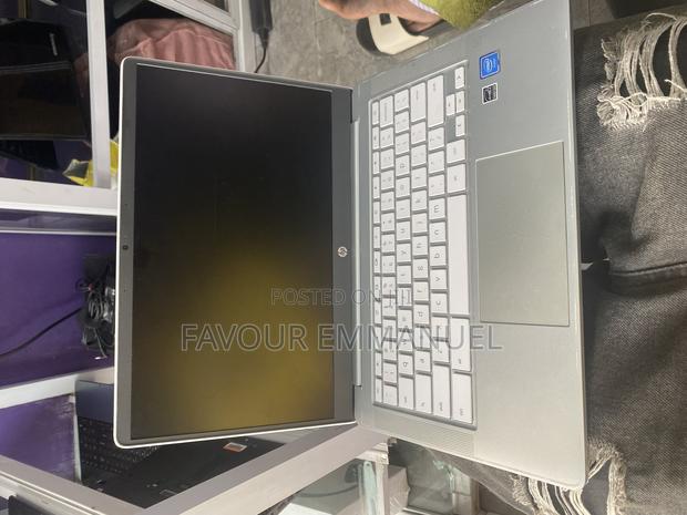 New Laptop HP Chromebook 4GB Intel HDD 500GB photo 3