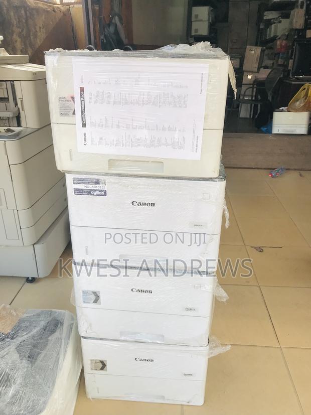 Canon Lbp312x