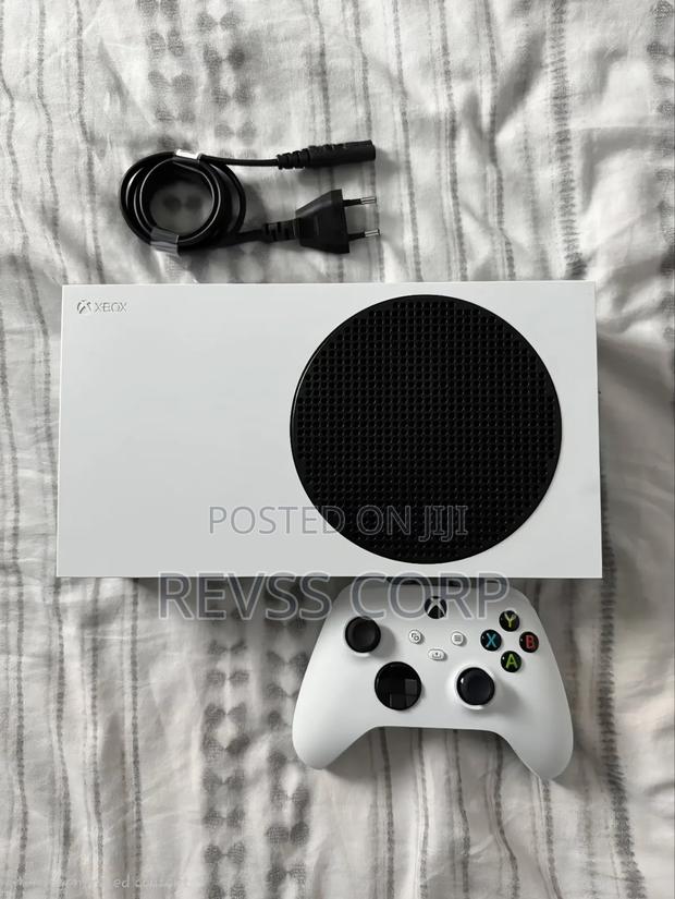 Xbox Series S