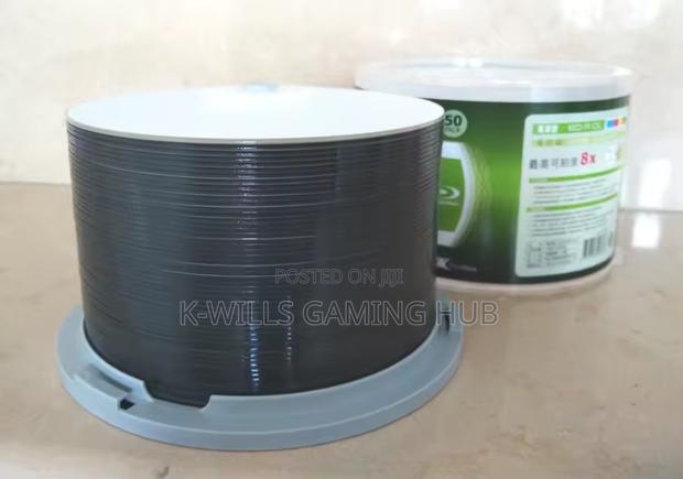 Ps4 Jailbreak Cd (Disc)