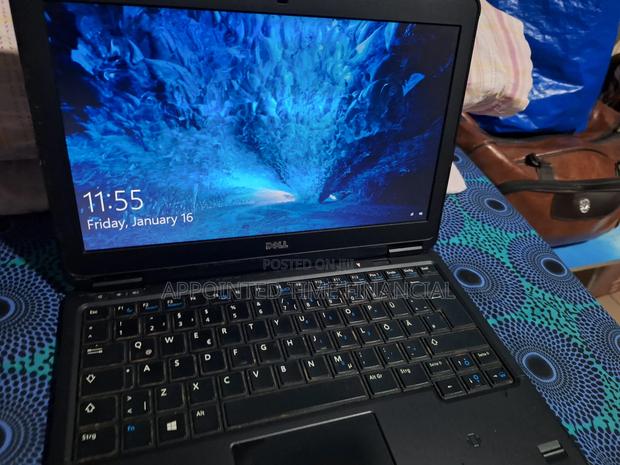 Laptop Dell Latitude E7240 8GB Intel Core I5 SSD 128GB photo 2