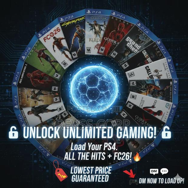 Ps4 Jailbreak Games and Ps4 Jailbreaking photo 2