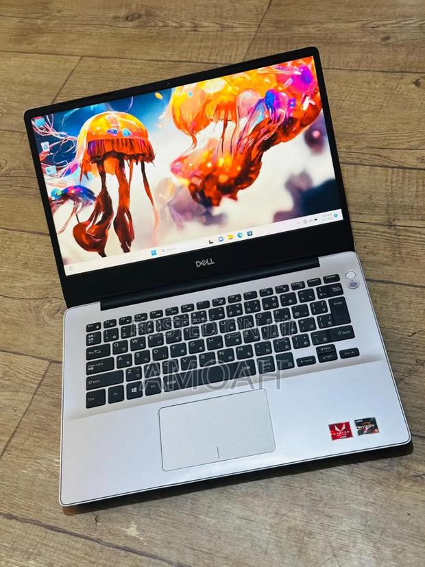 Laptop Dell Latitude 14 5480 8GB AMD Ryzen 5 SSD 256GB photo 2
