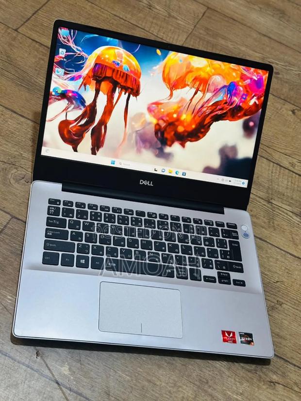 Laptop Dell Latitude 14 5480 8GB AMD Ryzen 5 SSD 256GB photo 3