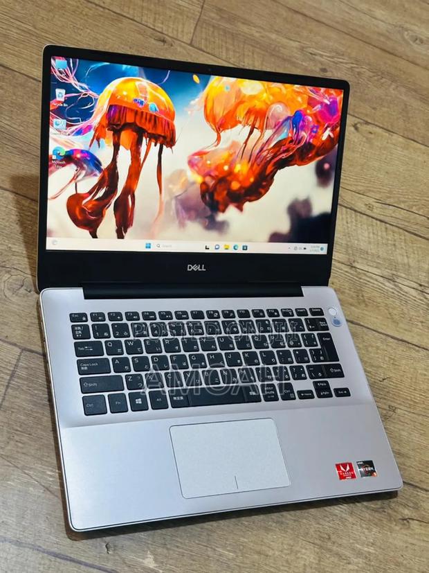 Laptop Dell Latitude 14 5480 8GB AMD Ryzen 5 SSD 256GB photo 4