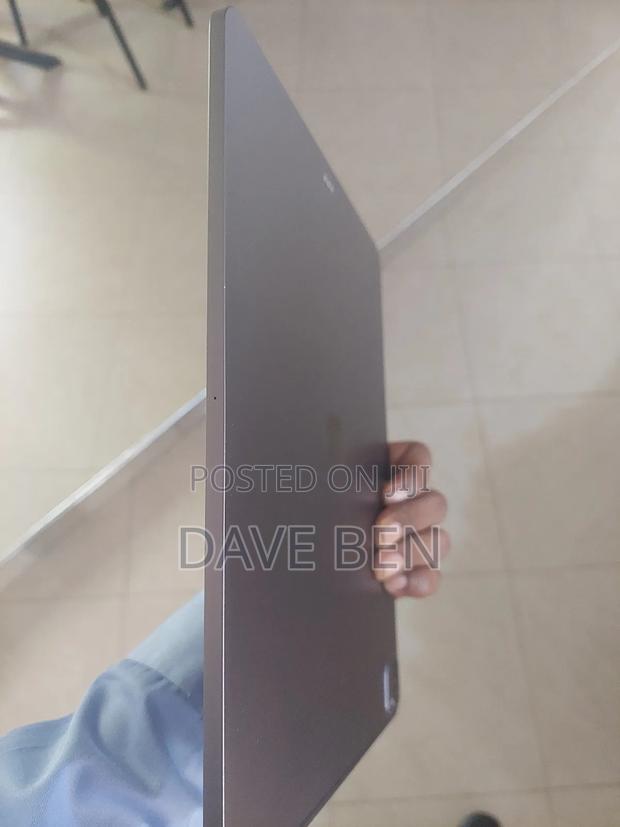 Apple iPad Pro 12.9 (2021) 256 GB Gray photo 6