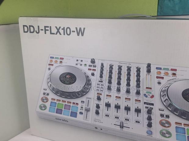 Pioneer DDJ Dj Flx10