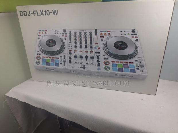 Pioneer DDJ Dj Flx10 photo 2
