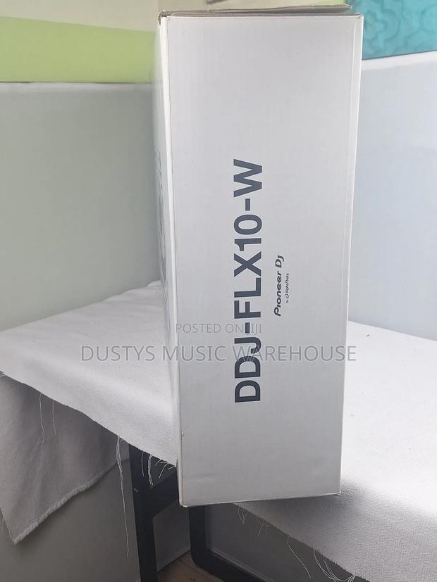 Pioneer DDJ Dj Flx10 photo 3