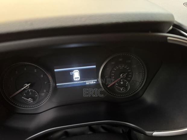 Hyundai Santa Fe SEL 2022 Black