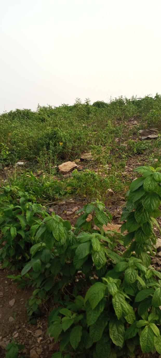 Secured Title Land for Sale · Photo 4
