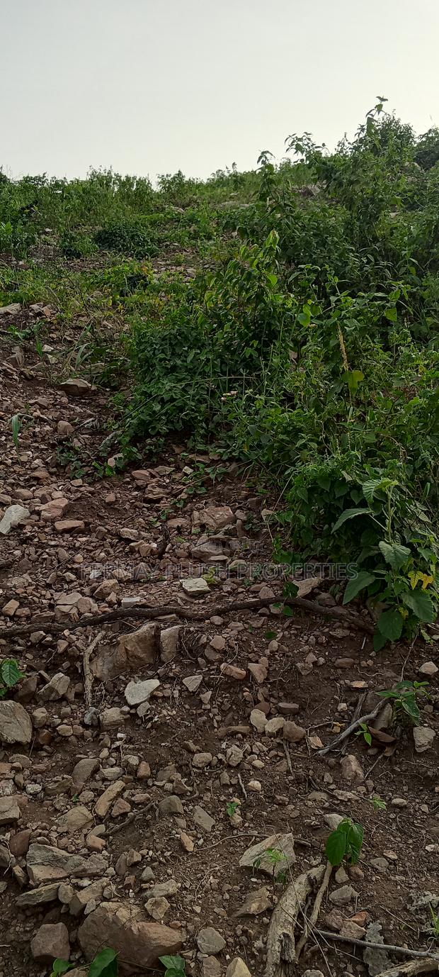 Oyarifa Land Title Property for Sale · Photo 4