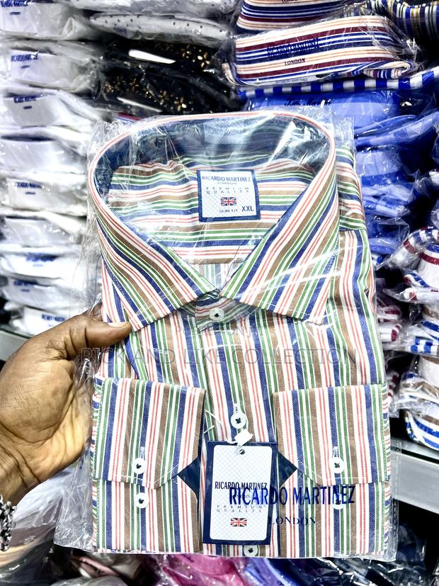 A Shirt by Ricardo Martinez photo 2
