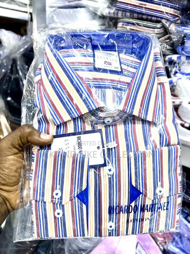 A Shirt by Ricardo Martinez photo 3