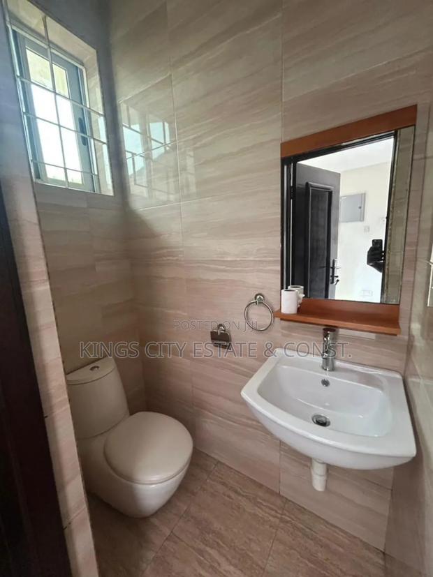 2bdrm Apartment in American Embassy, Cantonments for rent photo 4