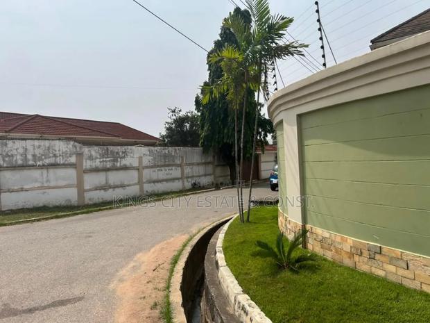 2bdrm Apartment in American Embassy, Cantonments for rent photo 10