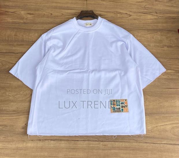 Quality Plain Crop Tops for Both Men and Women