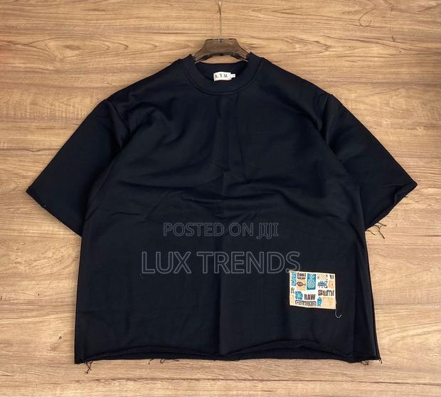 Quality Plain Crop Tops for Both Men and Women