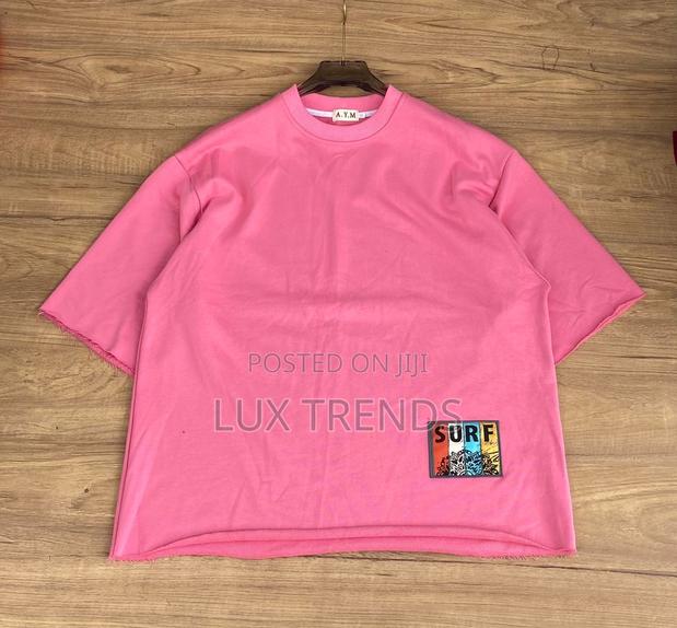 Quality Plain Crop Tops for Both Men and Women