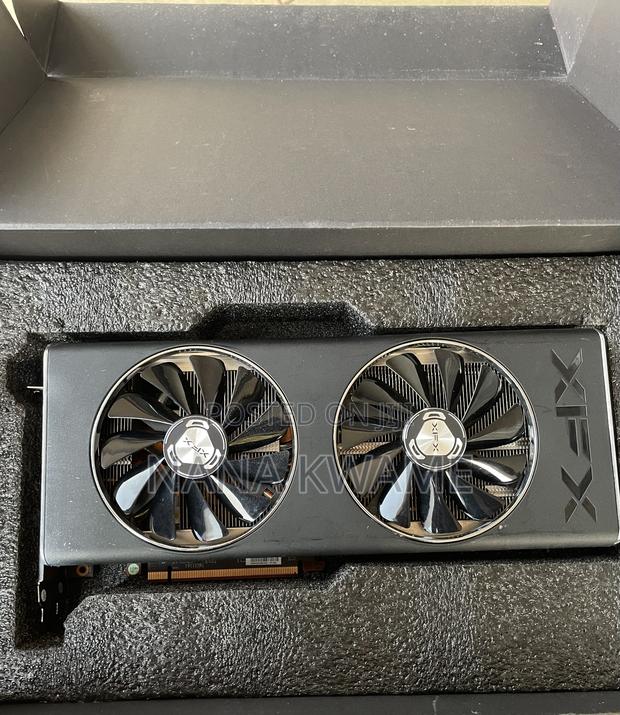 XFX Rx 5600xt
