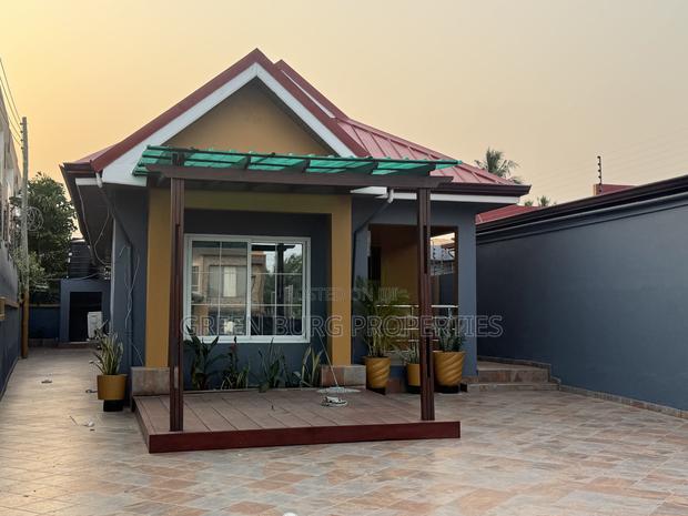 2bdrm House in Green, East Legon for rent photo 5