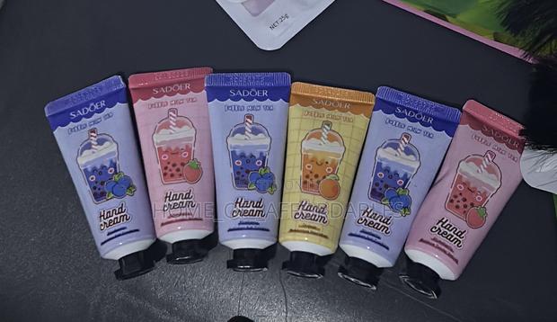 Sadoer Hand Cream 20g · Photo 3