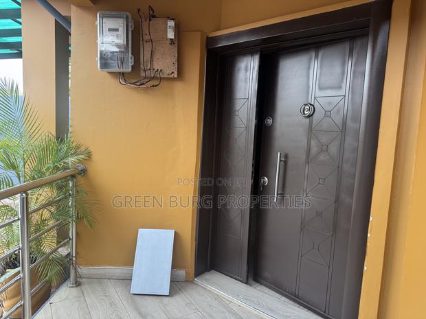 2bdrm House in Green, East Legon for rent photo 4