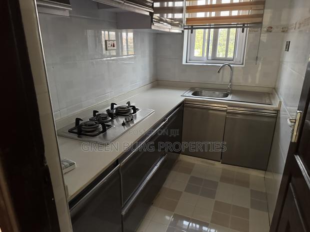2bdrm House in Green, East Legon for rent photo 7