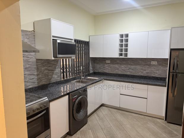 2bdrm House in Green, East Legon for rent photo 10