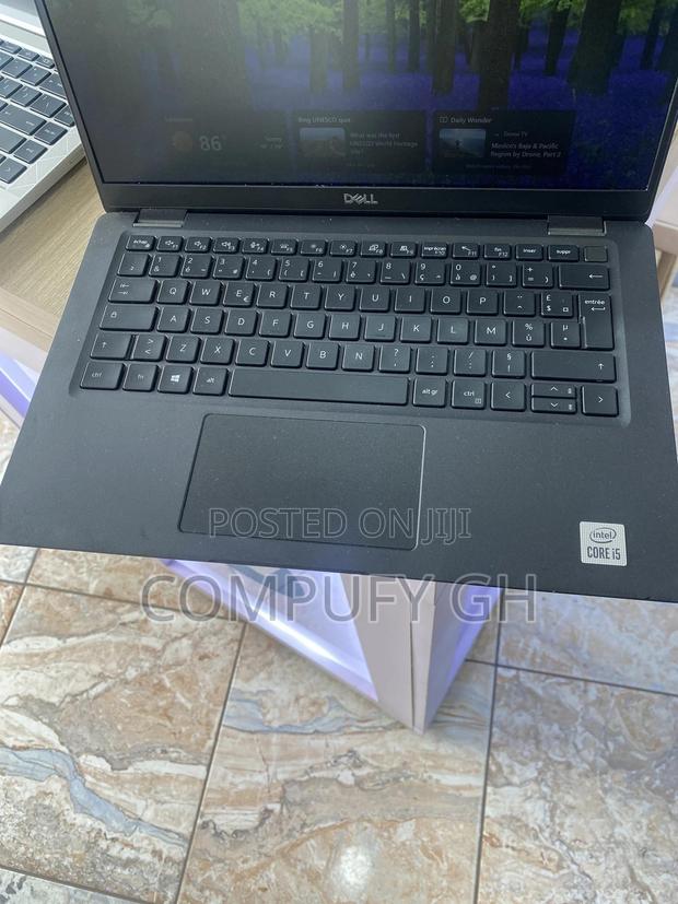 Laptop Dell Latitude 7300 8GB Intel Core I5 SSD 256GB photo 2